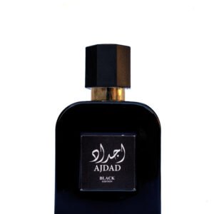 Ajdad Black - Image 4