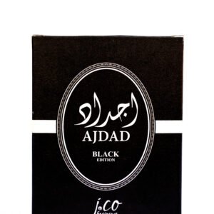 Ajdad Black - Image 5