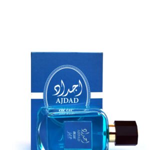 Ajdad Blue - Image 3